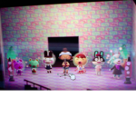 Team Girls&boys (:
