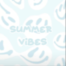 « summer vibes » showcase