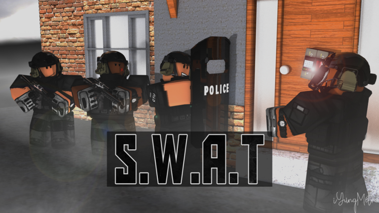 S.W.A.T Simulator 🚨 screenshot 1