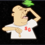 Stanky Gang