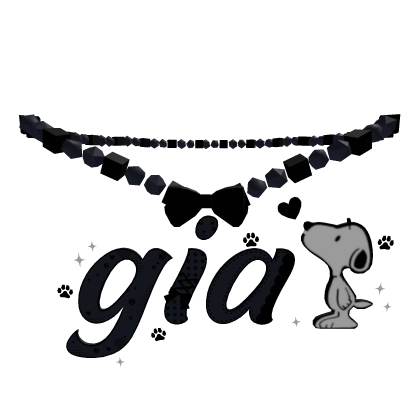 ♡ : gia Roblox item