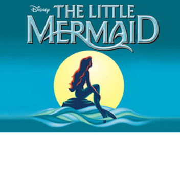 The Little Mermaid The Musical