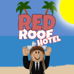 Red Roof inn hotel
