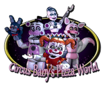 ~ Circus Baby Pizza World~
