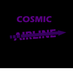 Cosmic Airline