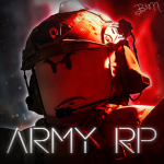 Army Roleplay Communityᅠ