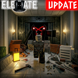 {🎖️FORCE} ELEVATE