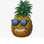 The Pineapple People #yass