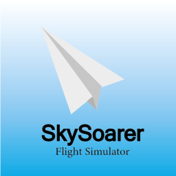 SkySoarer Flight Simulator