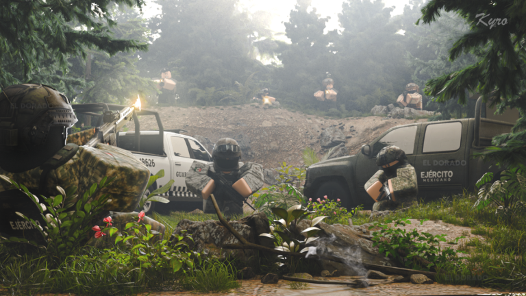 [🔥] El Dorado Mexico UPDATE ! 🚀 screenshot 2