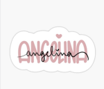 Angelina dancing academy