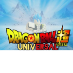 Dragon Ball Universe Nexus