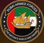 Dubai Armed Forces