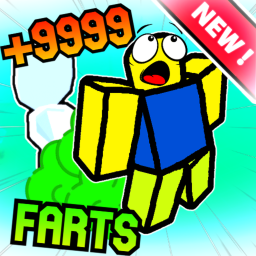[🎉RELEASE!] Toilet Fart Simulator 🚽