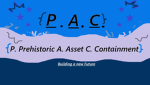 P.A.C (for PreC)