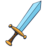 [Sword group]