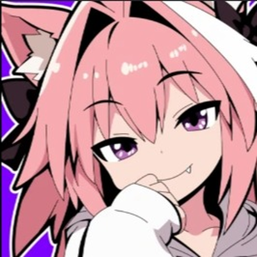 Anime Astolfo Obby