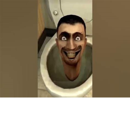Skibidi Toilet