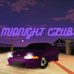 Racing team midnight