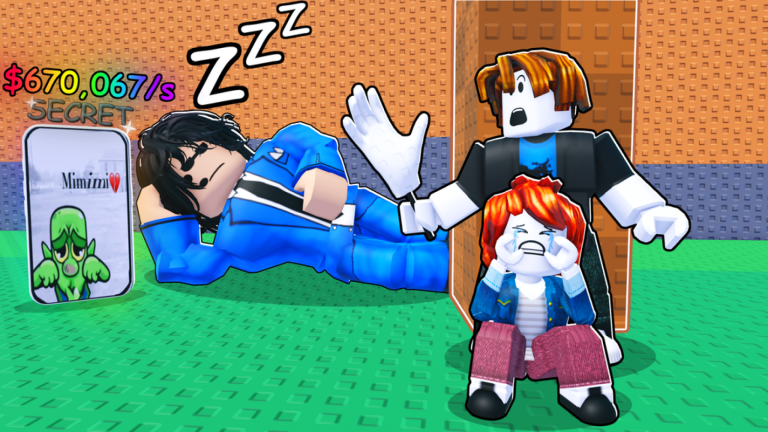 Don't Steal the Phone🔧 screenshot 1