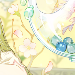 ✩
