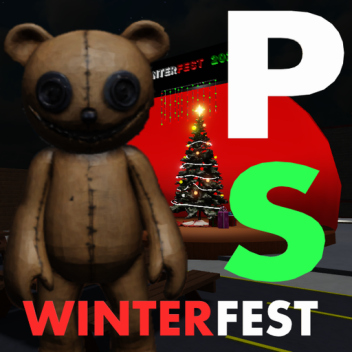 Project: Springlock RP [SPRINGTRAP REMODEL]