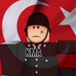 | KMA | -Askeri İnzibat-