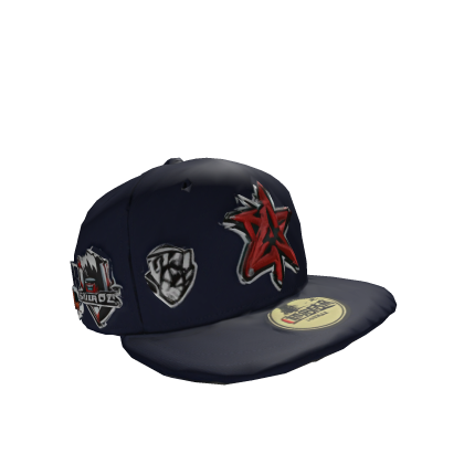 Shier OZ Original Cap Roblox item