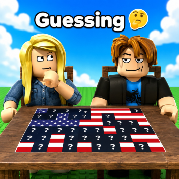 Reveal The Flag