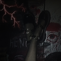 ☣