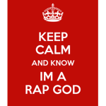 PRap God's