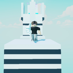 Hardest Wallhop Obby