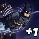 +1 Hero Glide Escape