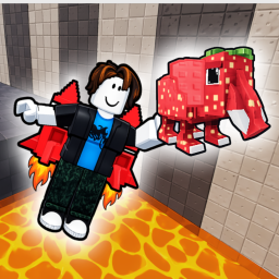 Jetpack for Brainrots
