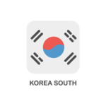 大韩民国 | Republic οf Korea