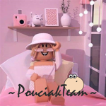 ~ P-o-u Team ~