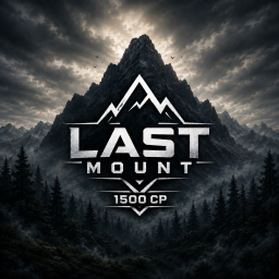 [ New 1500CP ] Last Mount icon