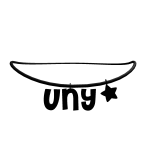 uny 1.0 necklace