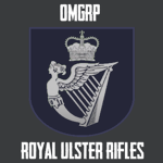 [OMGRP] 2nd Battalion, Royal Ulster Rifles