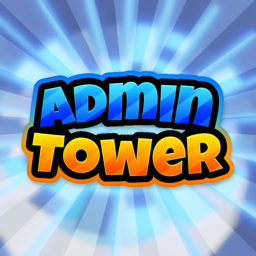 Admin Tower - FREE ADMIN