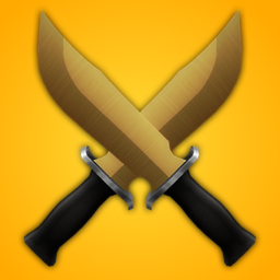 [BOOSTS] Knife Simulator II