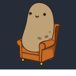 Couch Potat0es