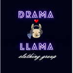 Drama Llama Clothing Group | DL CG
