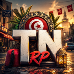 🇹🇳✨ TUNISIA RP | Roleplay 🚗🏙️