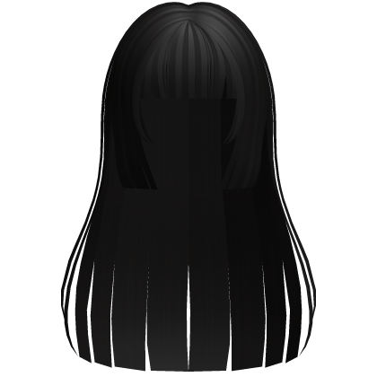 black anime yumeko jabami kakegurui hair