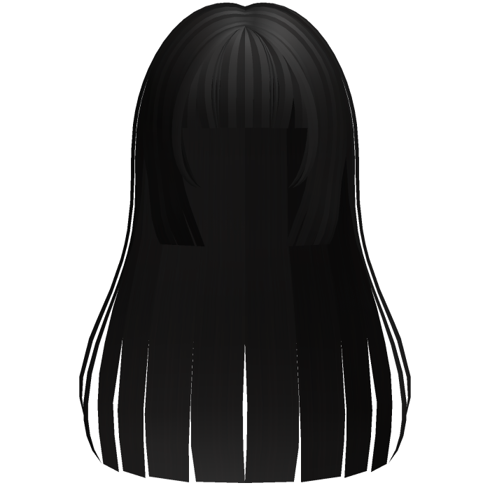 black anime yumeko jabami kakegurui hair