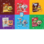 ~cereal squad~