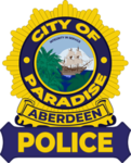 Paradise City PoIice Department