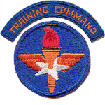 Army Air Force Training Command (U.S.AAF)