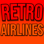 Retro Air Lines